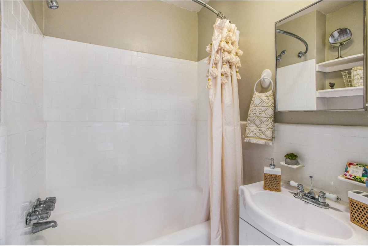 Logan Circle Apartments for Rent The Belvedere Photo Gallery